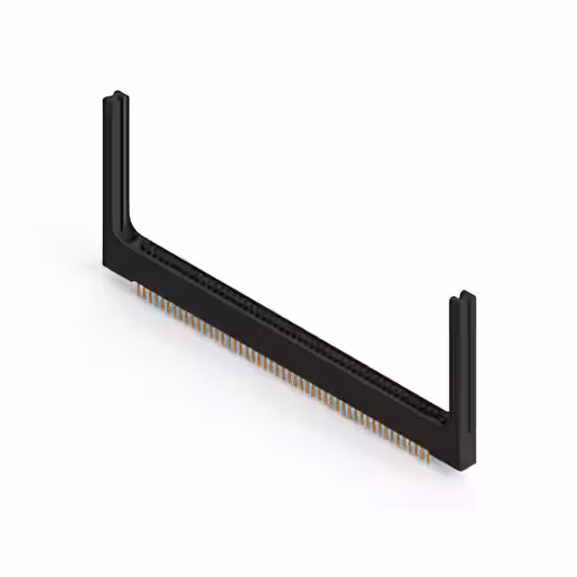 396-098-526-258 EDAC Inc.  Edgeboard Connectors